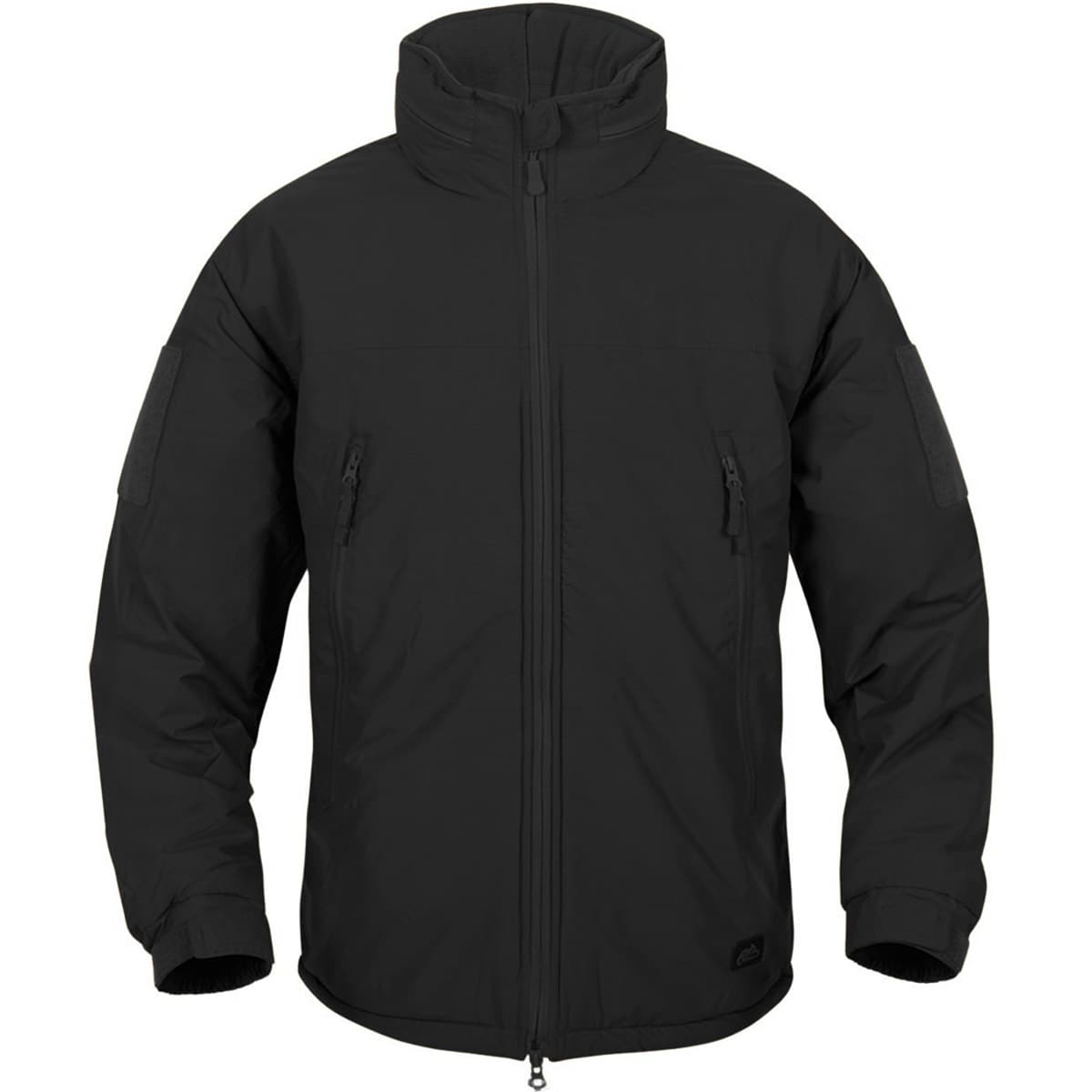 Kurtka Helikon Level 7 Climashield Apex 100 g - Black