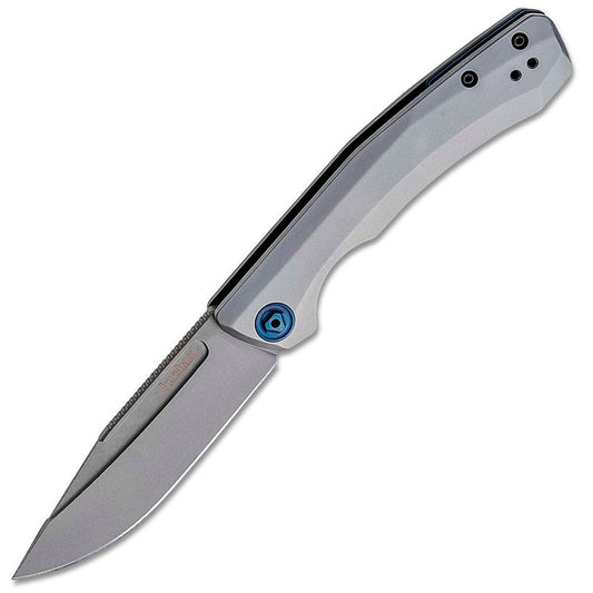Nóż składany Kershaw D2 Highball XL