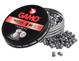 Śrut Gamo Match Classic Training 4,5 mm 500 szt.