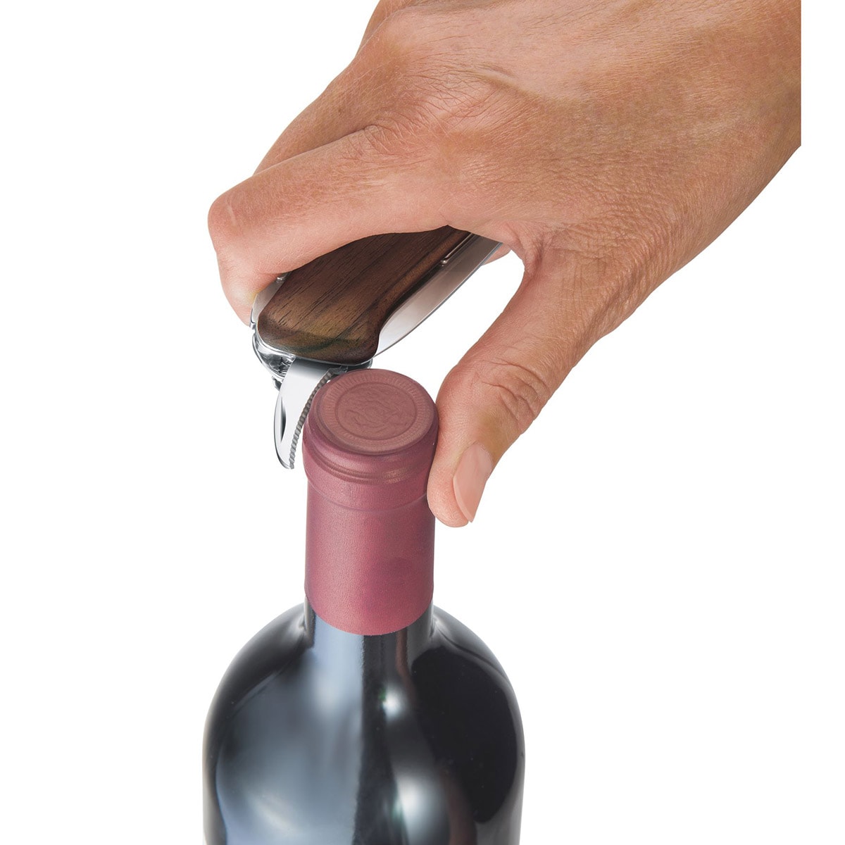 Scyzoryk Victorinox Wine Master Wood