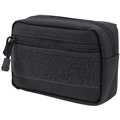 Kieszeń Condor Compact Utility Pouch - Black