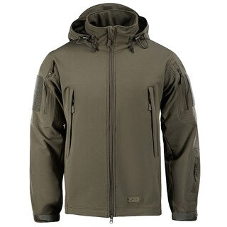 Kurtka M-Tac Softshell - Olive