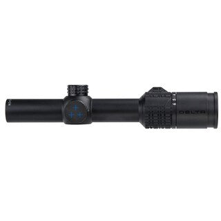 Luneta celownicza Delta Optical Hornet 1-6x24 DDBR