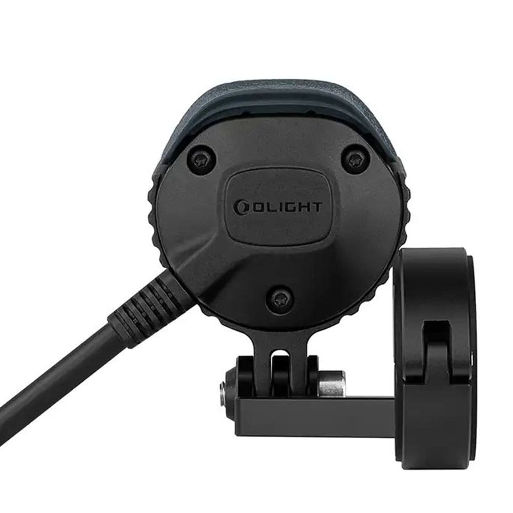 Światło rowerowe przednie z montażem Olight Gotorch X - 2000 lumenów