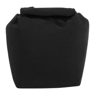 Torba termiczna Mil-Tec Large 17 l - Black