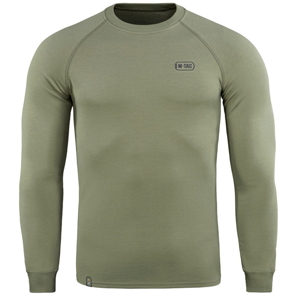 Bluza M-Tac Athlete - Light Olive