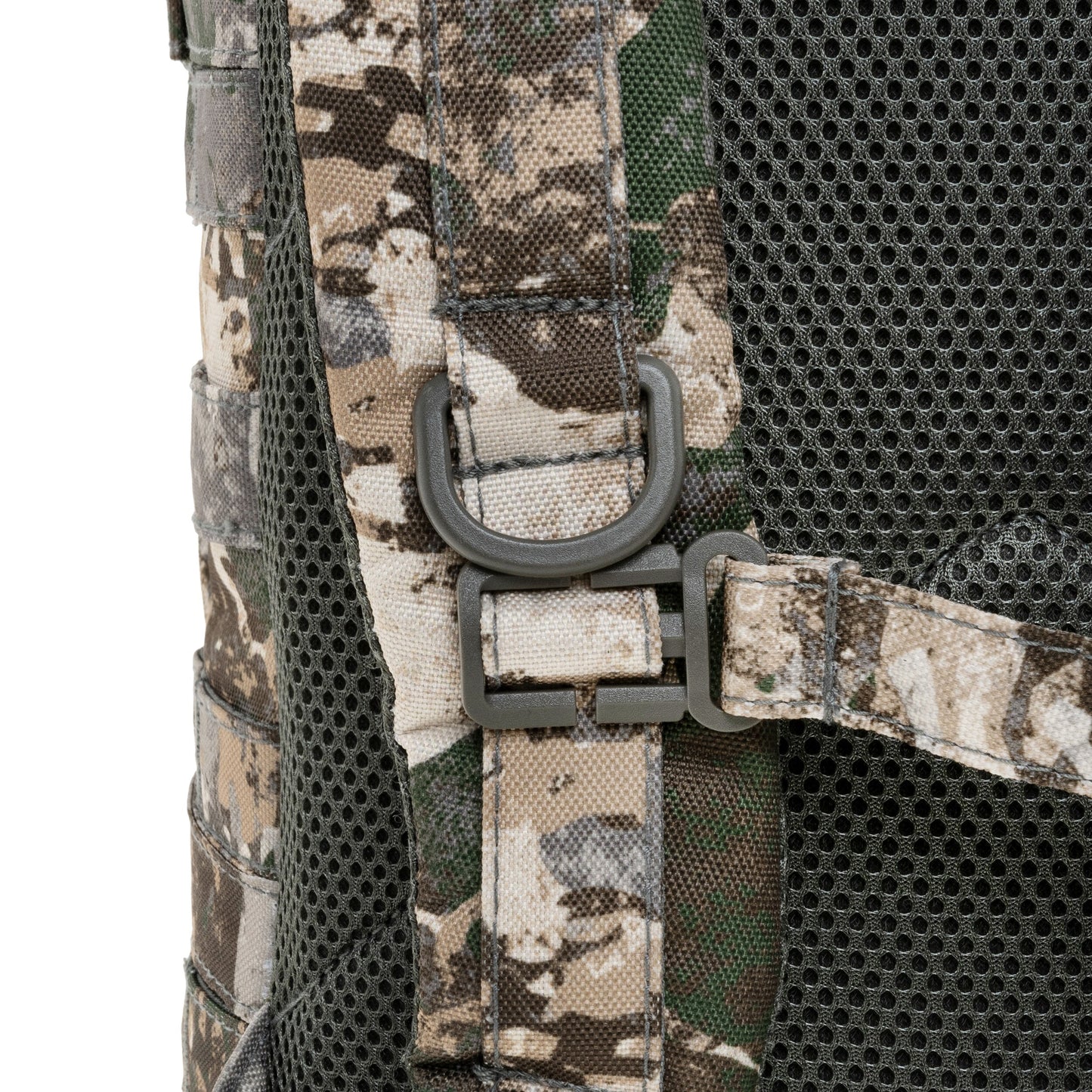 Plecak Mil-Tec Assault Pack Small 20 l - Phantomleaf WASP I Z1B