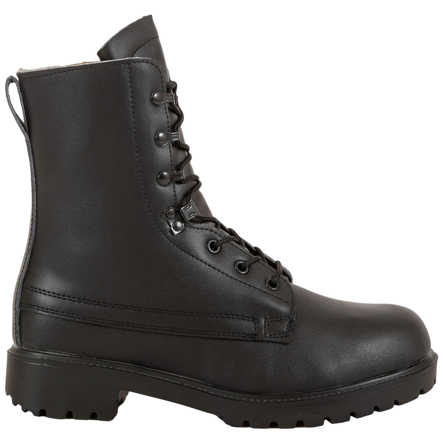 Buty dziecięce Highlander Forces Ranger Assault - Black