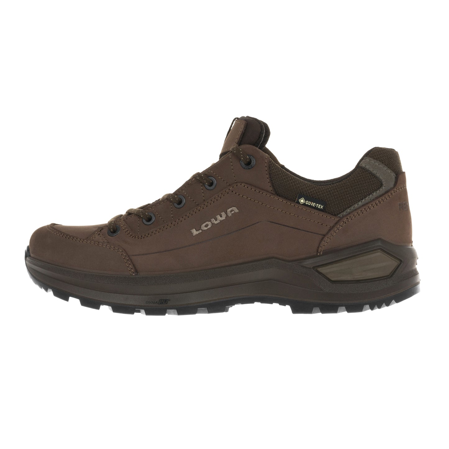 Buty Lowa Renegade EVO GTX LOW - Espresso/Black