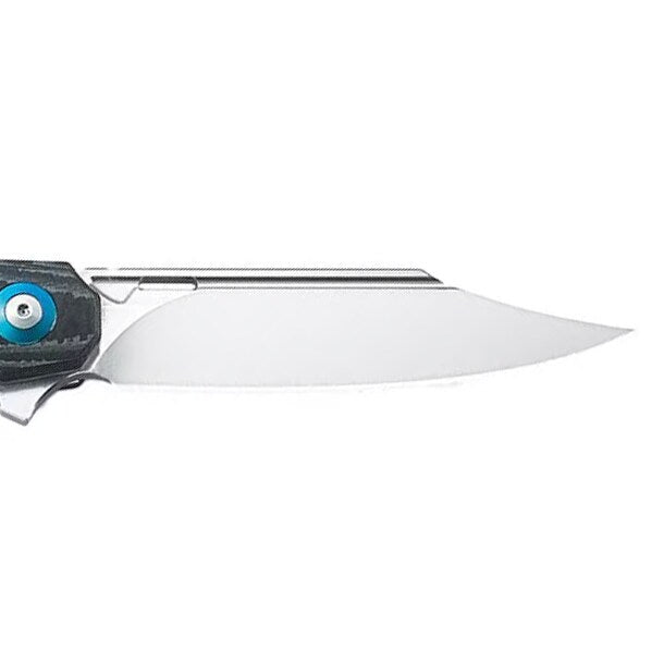 Nóż składany Bestech Knives Fanga - Grey
