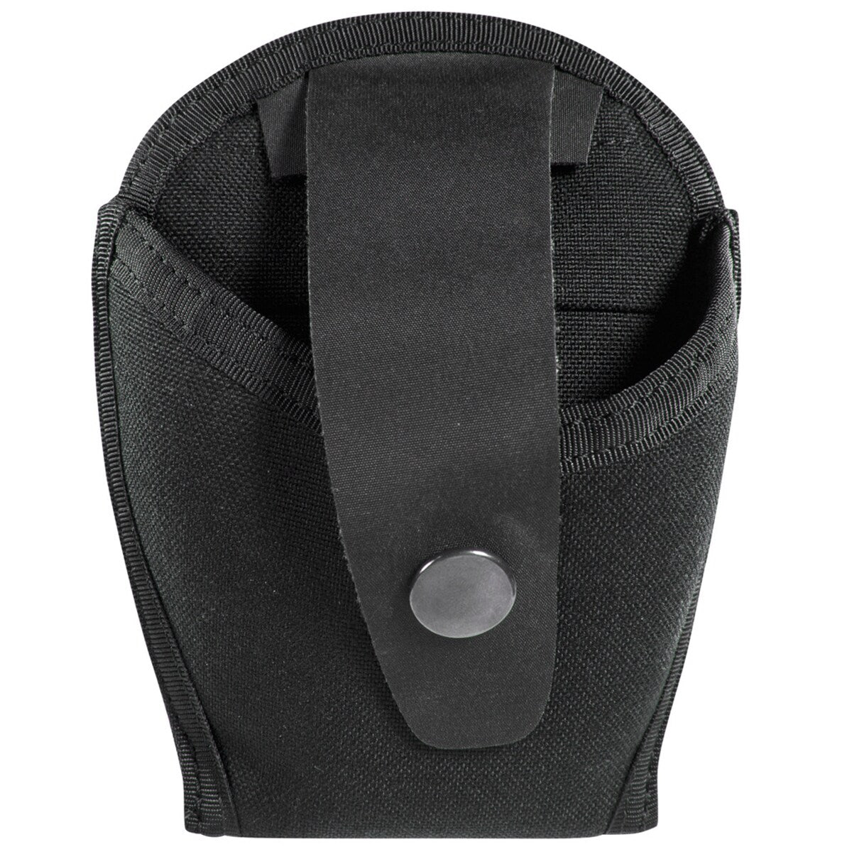 Kabura na kajdanki Tasmanian Tiger Cuff Case Open MKII - Black