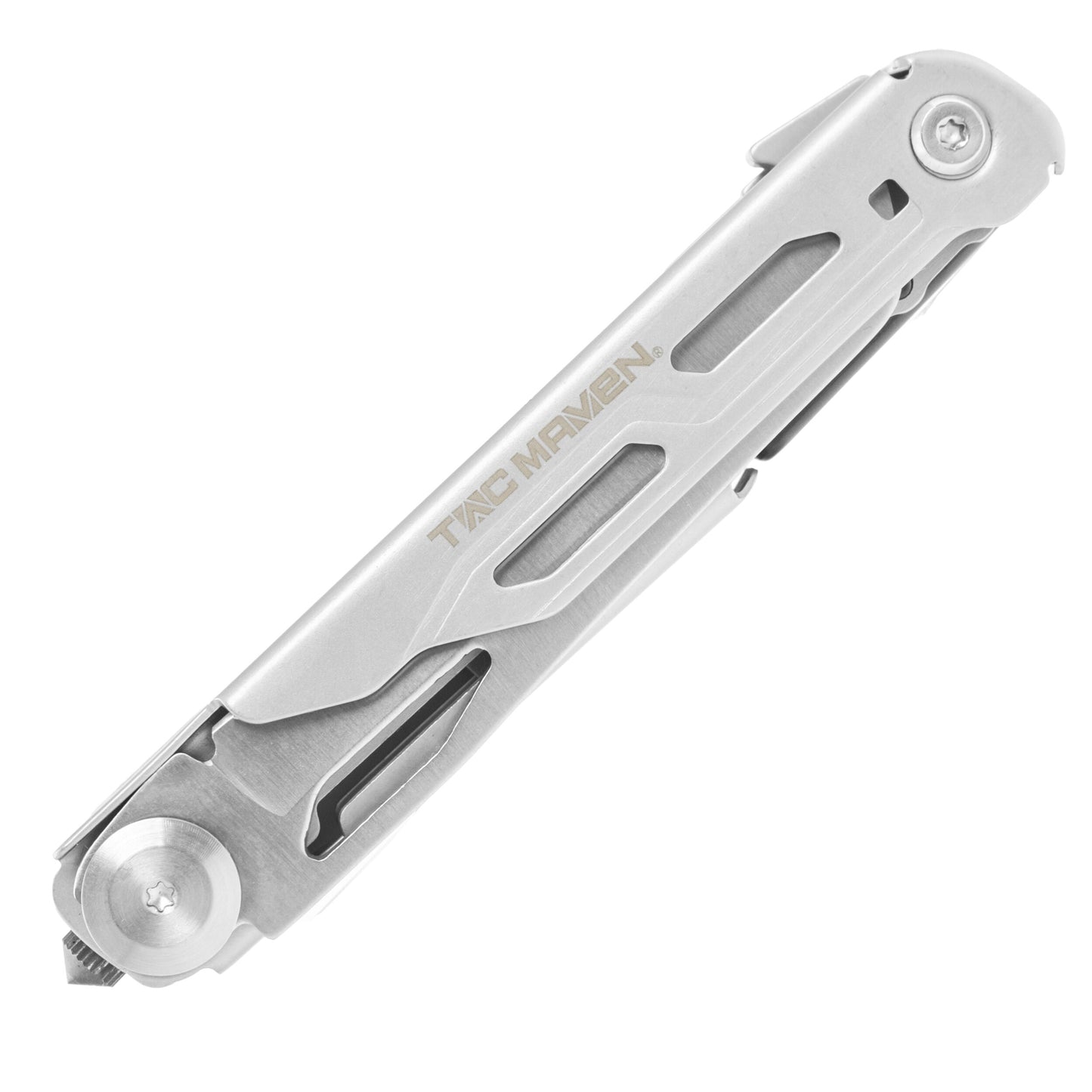 Multitool Pentagon Tac Maven Axel Camping
