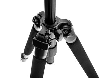 Trójnóg Bushnell Titanium 63" - Black