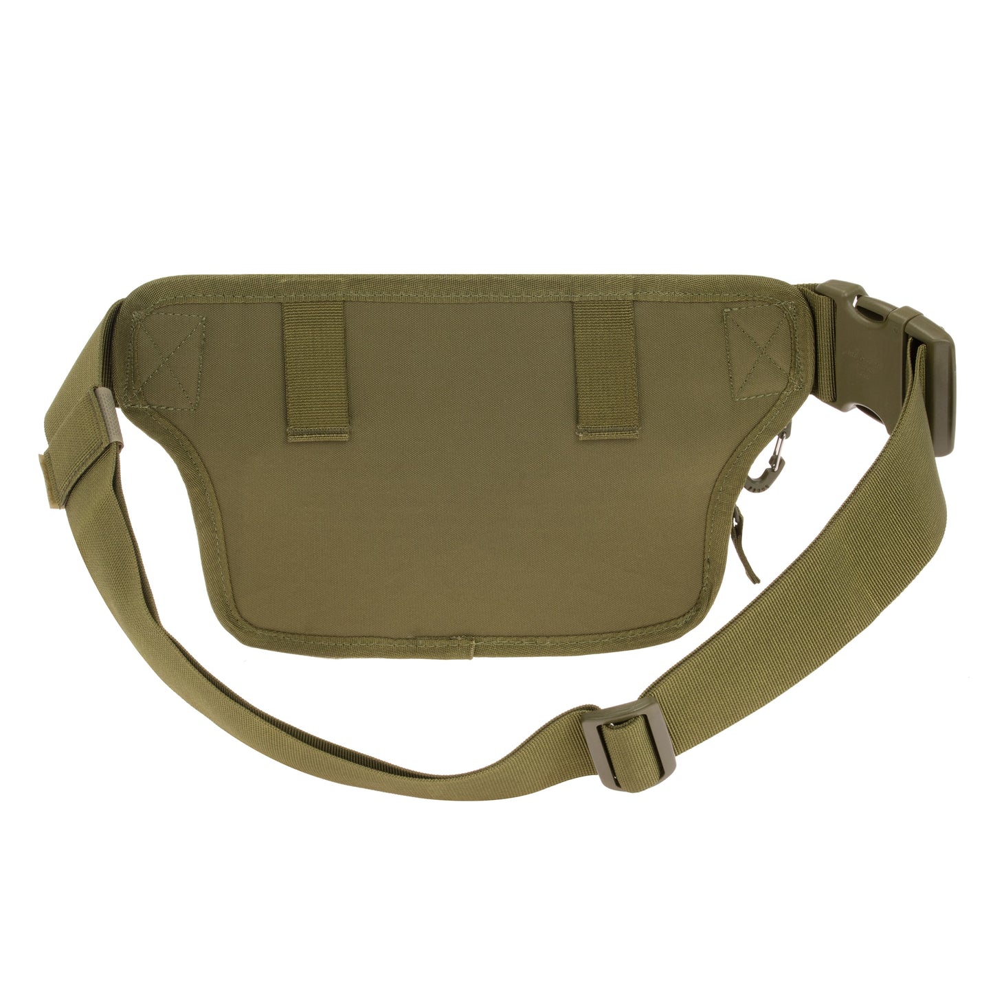 Torba biodrowa Pentagon Runner 3 l - Olive