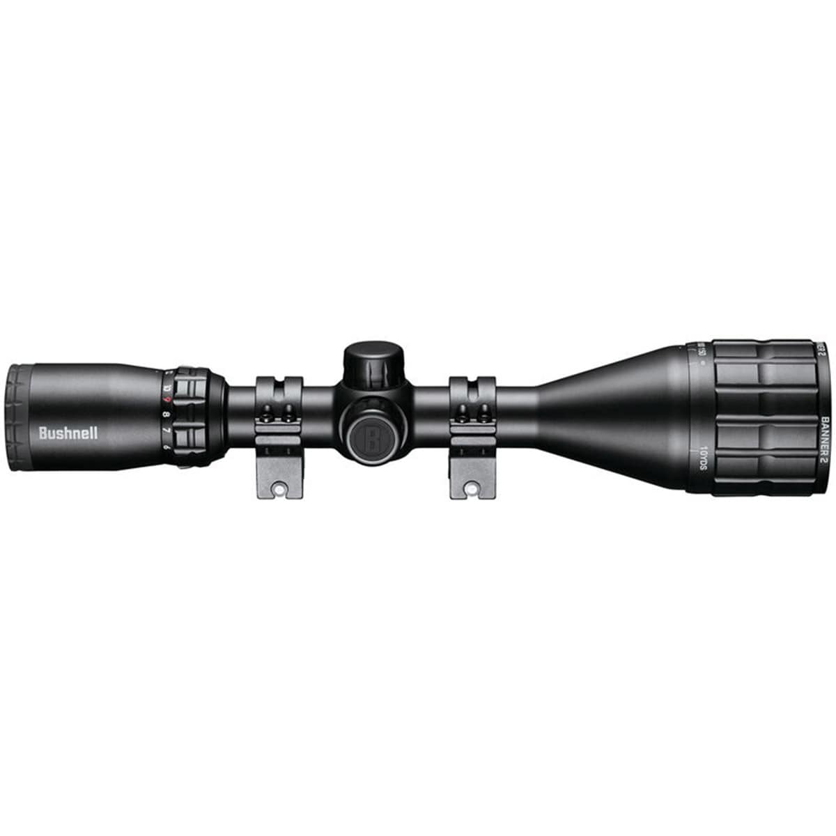 Luneta celownicza Bushnell Banner 2 6-18x50 DOA QBR