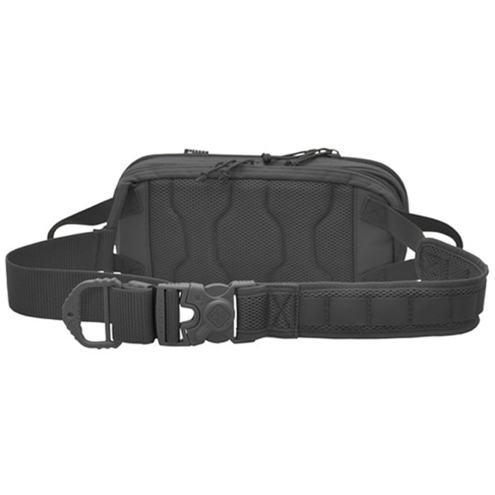 Torba Hazard 4 Bandoleer Mini EDC Shell-Sling 2 l - Black