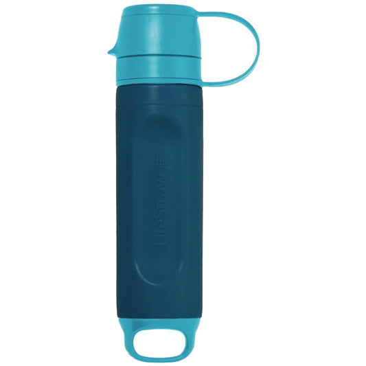 Filtr do wody LifeStraw Peak Solo - Blue Raspberry