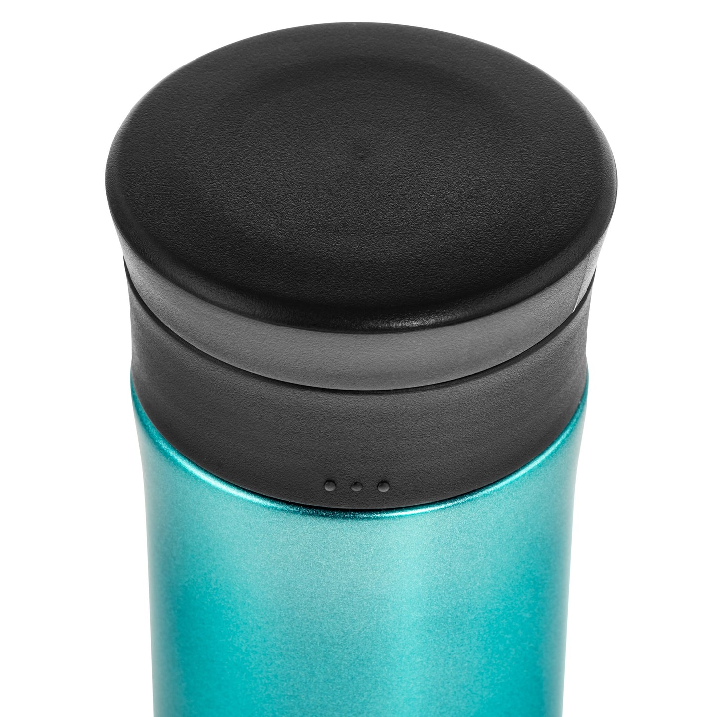 Kubek termiczny Highlander Outdoor 500 ml - Blue