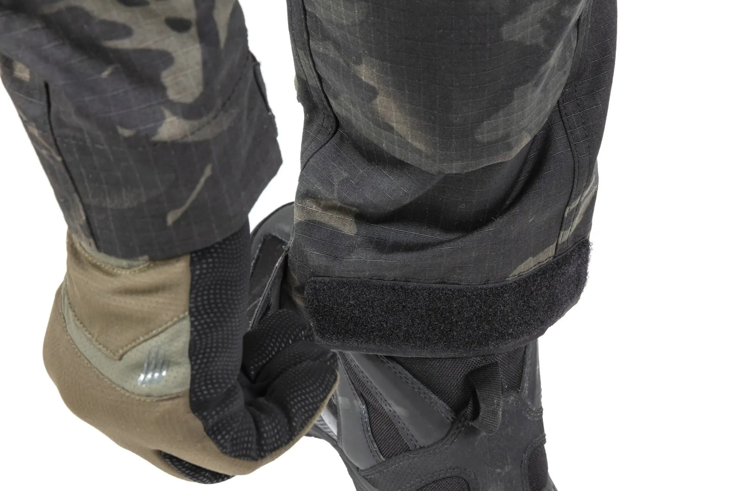 Spodnie Primal Gear Combat G4 - MultiCam Black