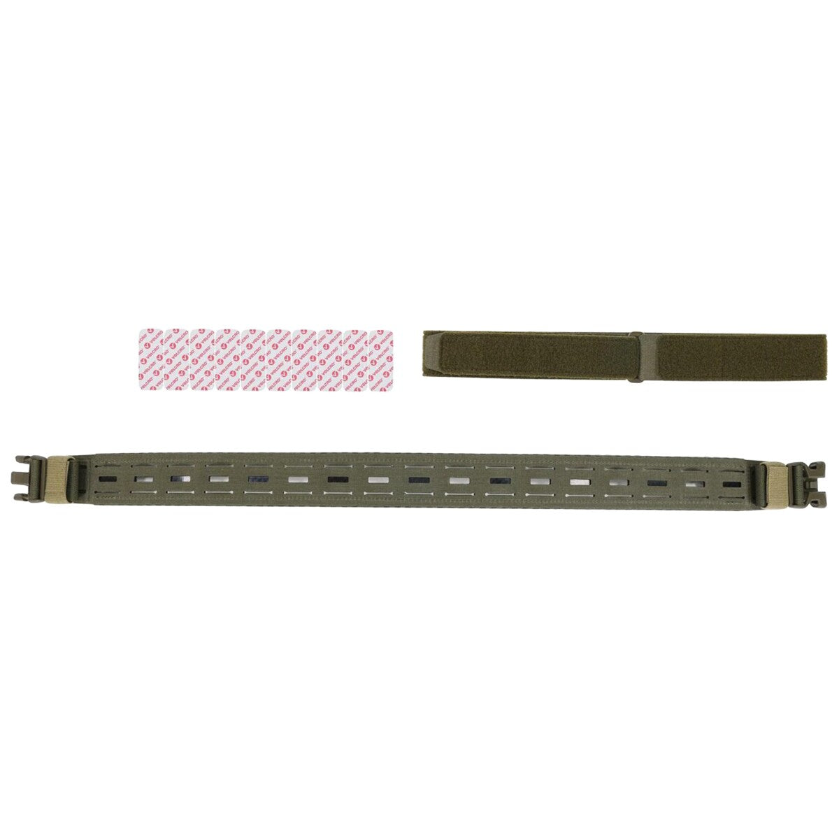 Pas taktyczny Templar's Gear PT6 Tactical Belt - Ranger Green