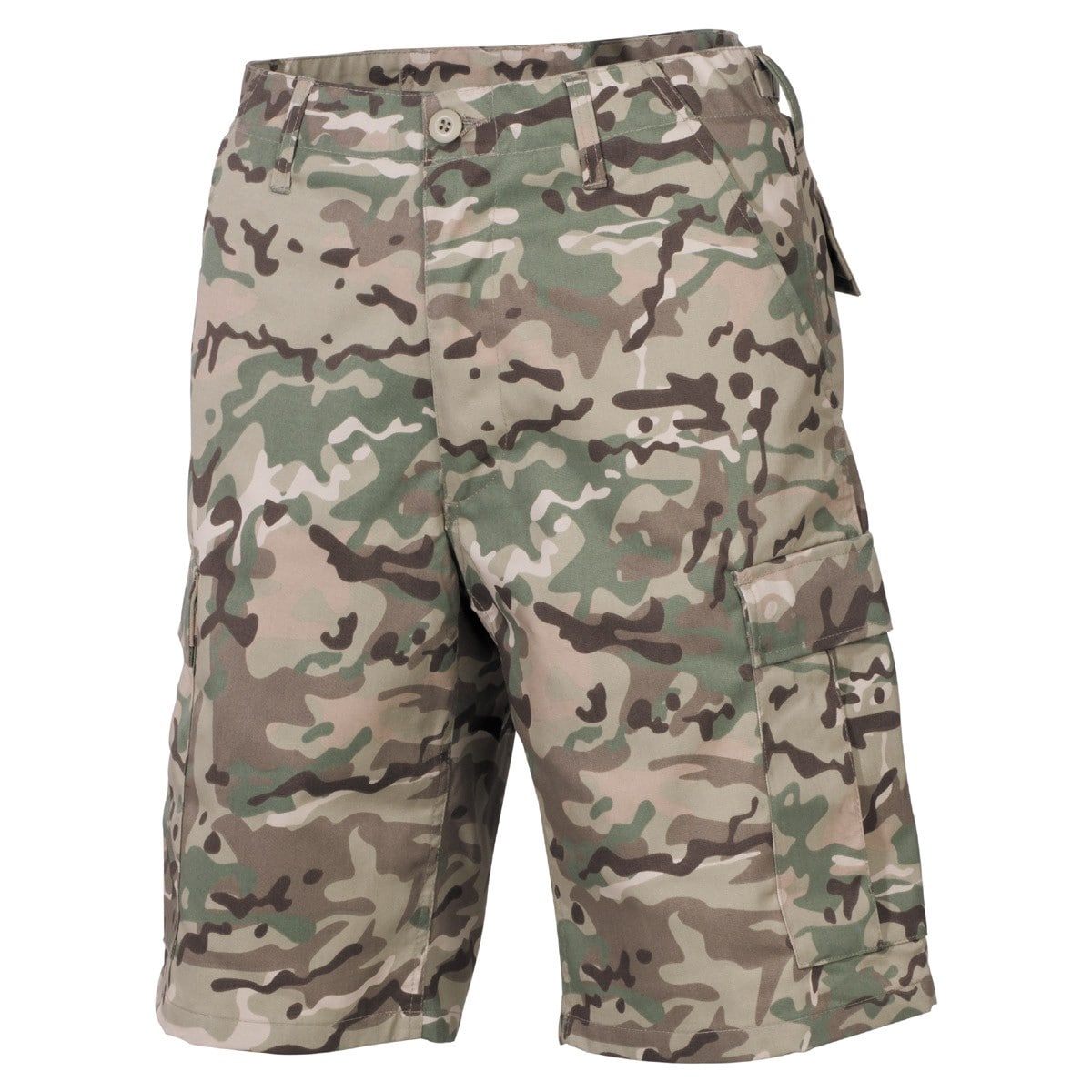 Szorty MFH US Bermuda BDU - Operation-Camo