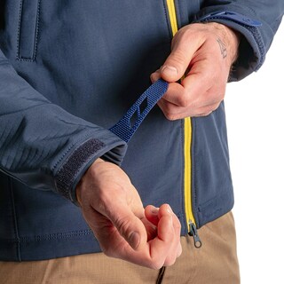 Kurtka Pentagon Artaxes Escape - RAF Blue