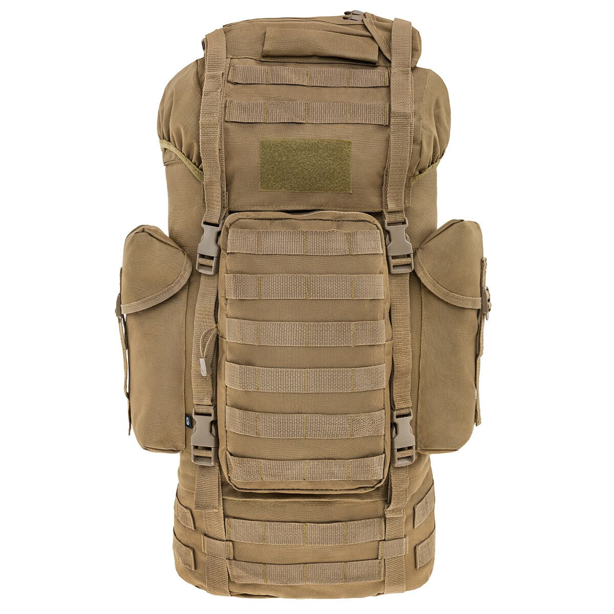Plecak Brandit Kampfrucksack MOLLE 65 l - Coyote