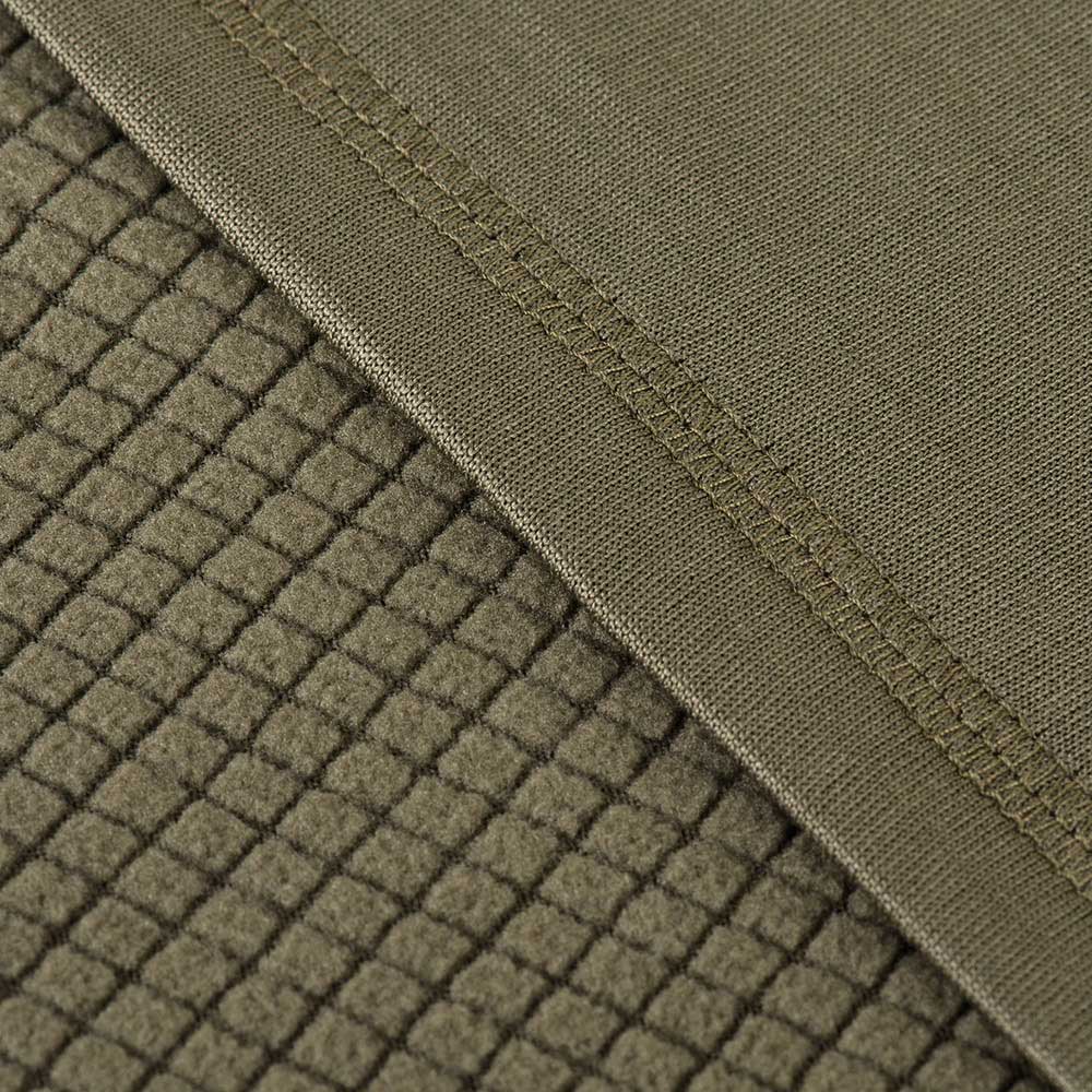 Koszulka termoaktywna damska M-Tac Delta Level 2 Lady Long Sleeve - Dark Olive