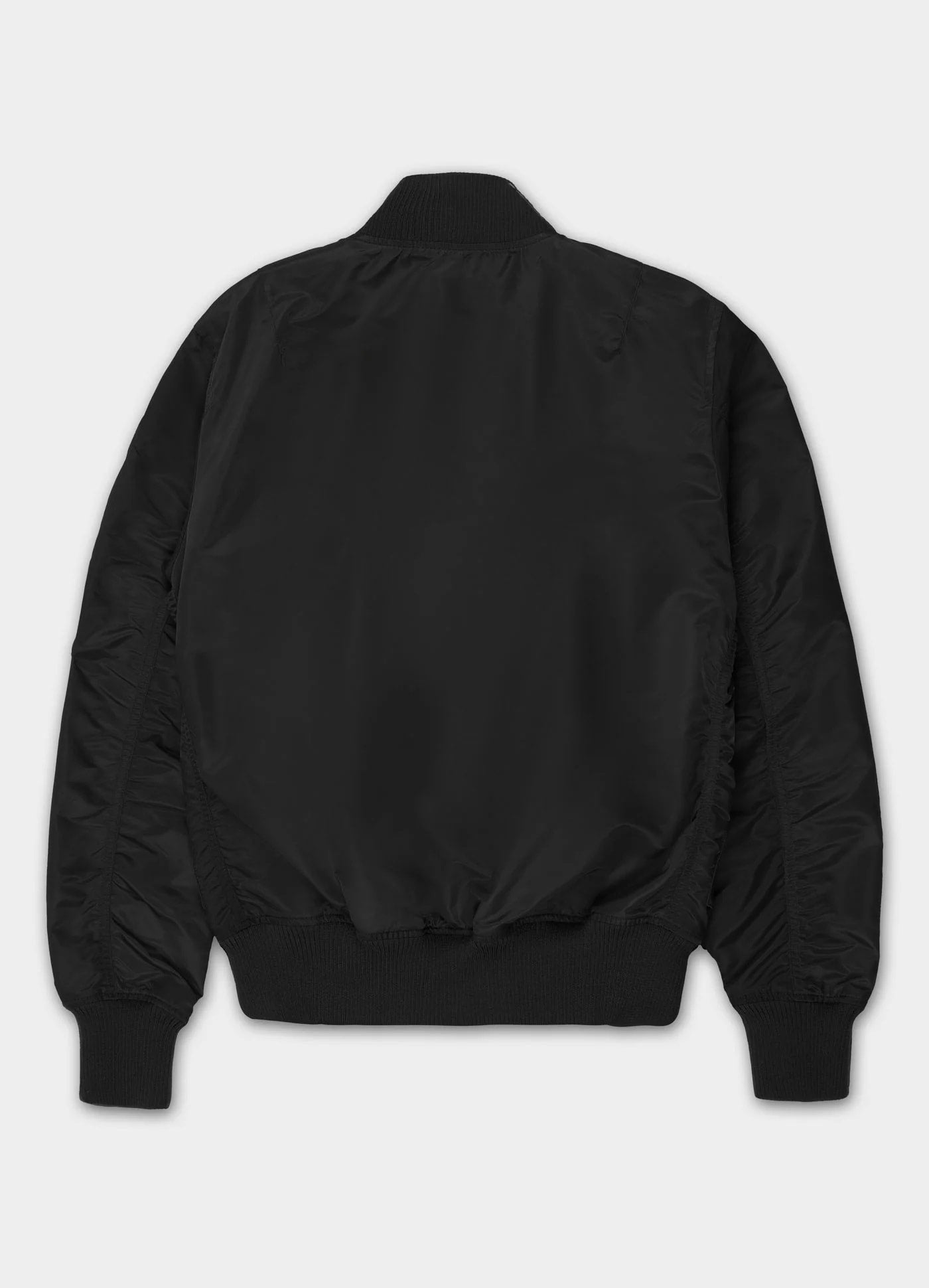 Kurtka Pitbull Centurion II - Black