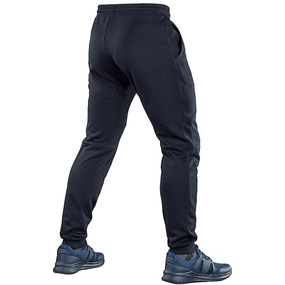 Spodnie M-Tac Stealth - Dark Navy Blue