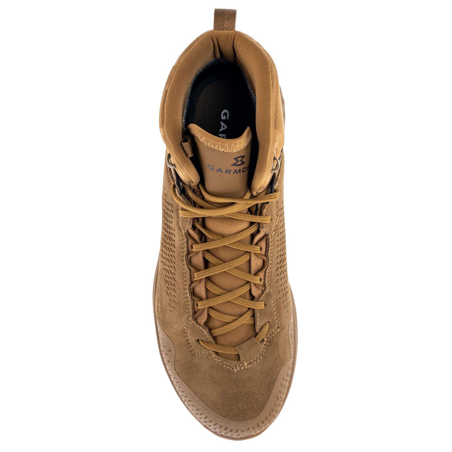 Buty taktyczne Garmont T4 Groove G-Dry - Coyote