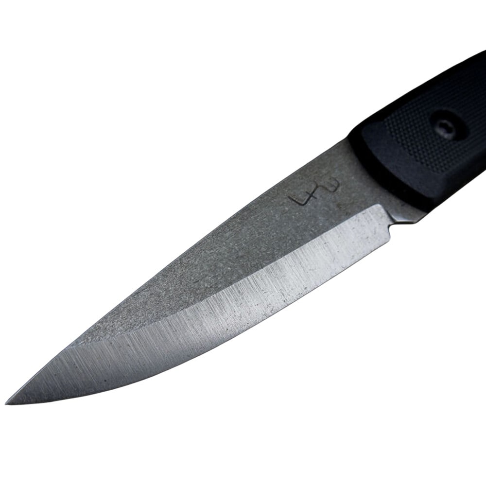 Nóż LKW Mini Pukko Neck G10