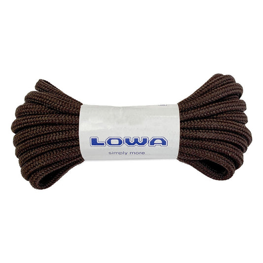 Sznurowadła Lowa 170 cm - Dark Brown