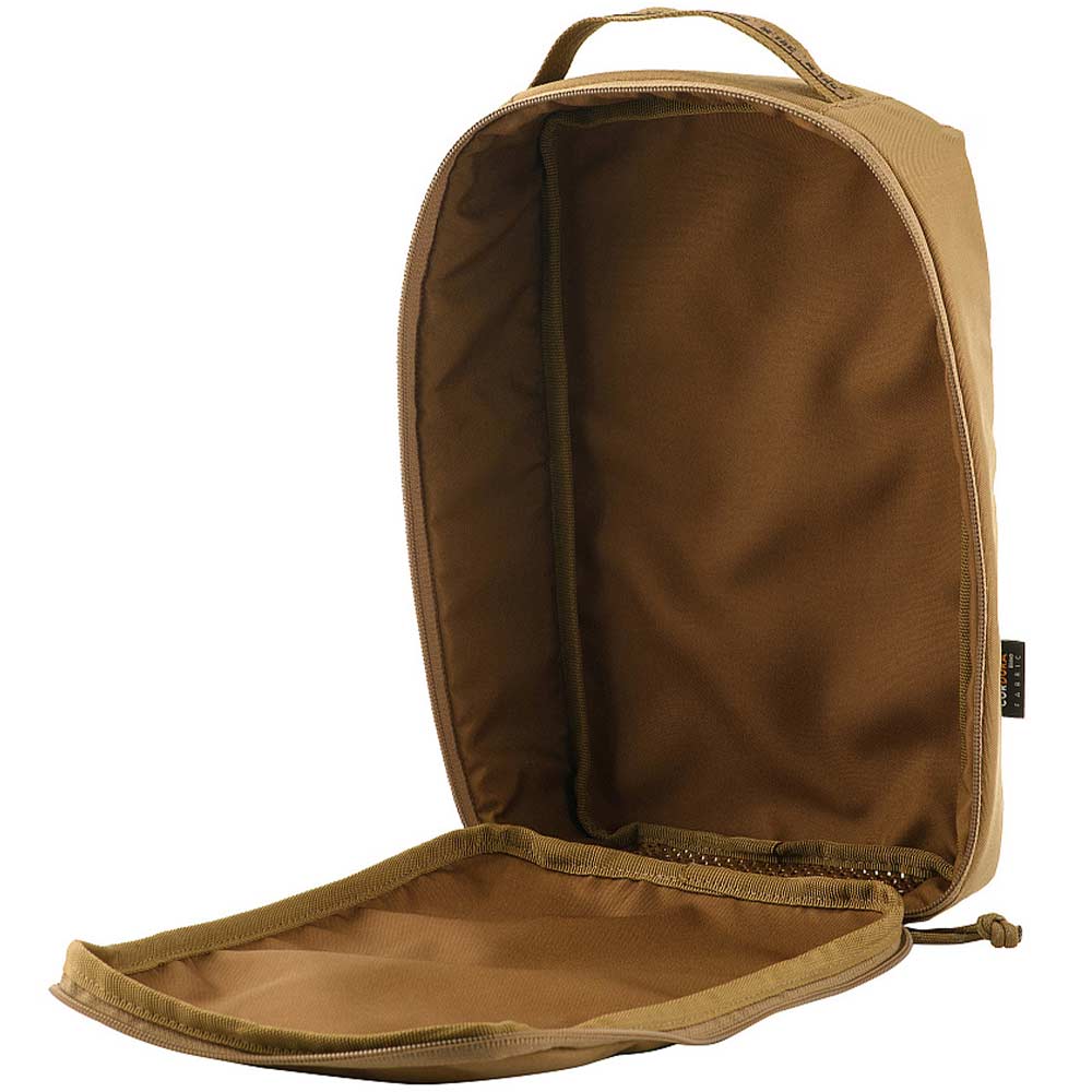 Organizer M-Tac Elite Large (30 x 19 cm) - Coyote