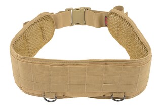 Pas taktyczny Nuprol Battle Belt - Tan