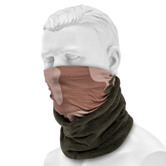 Chusta ochronna Buff Safety Polar Neckwear - Cyres Forest