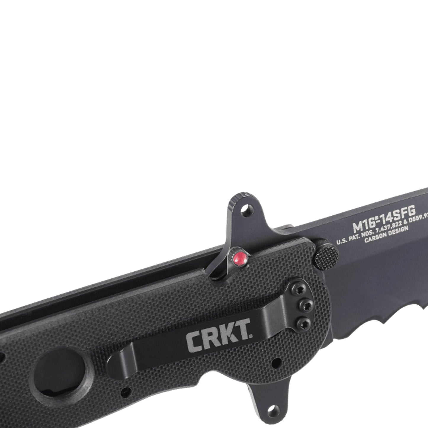 Nóż składany CRKT M16-14SFG