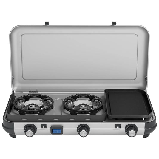Kuchenka turystyczna Campingaz Stove 3 Burners INT