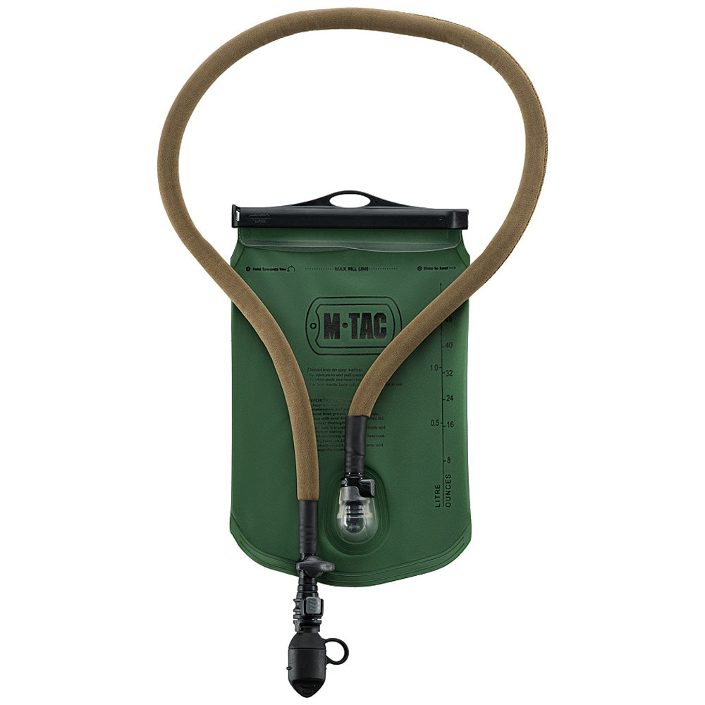 Bukłak M-Tac Hydration Bladder 1,5 l - Olive