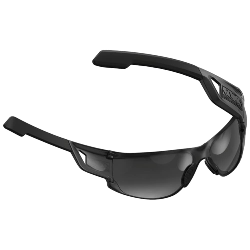 Okulary ochronne Mechanix Tactical Type-N - Smoke