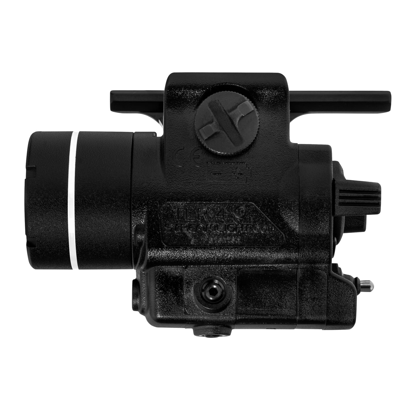 Latarka na broń z laserem Streamlight TLR-4 do HK USP Full Size - 170 lumenów