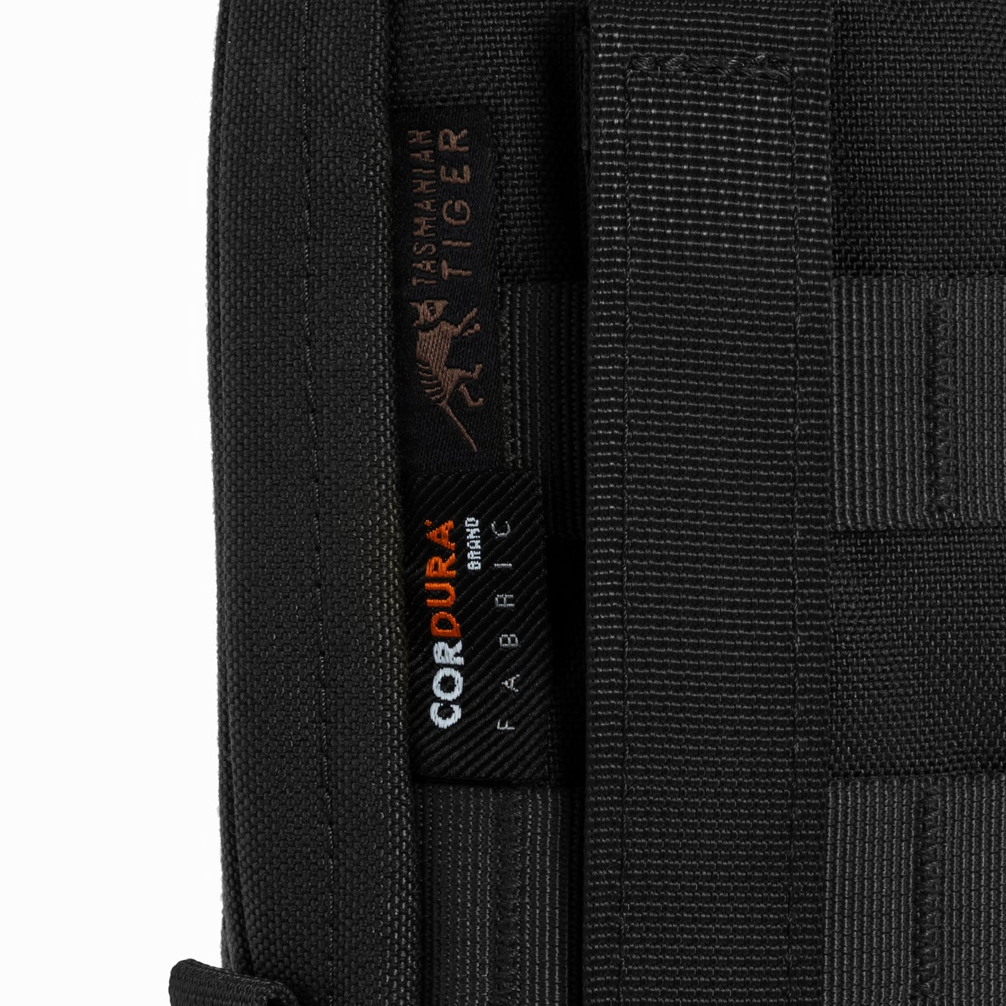 Kieszeń Tasmanian Tiger Tac Pouch 5 - Black
