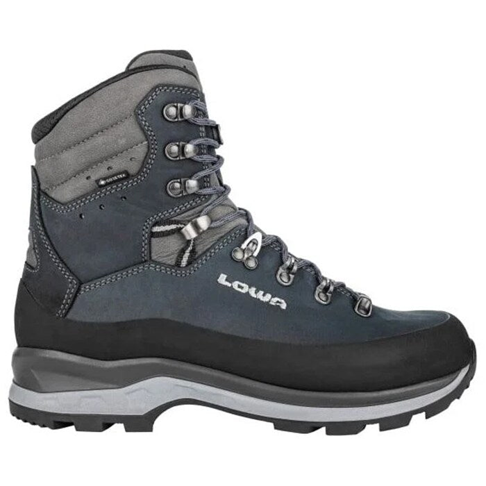 Buty Lowa Tibet EVO GTX - Navy/Graphite
