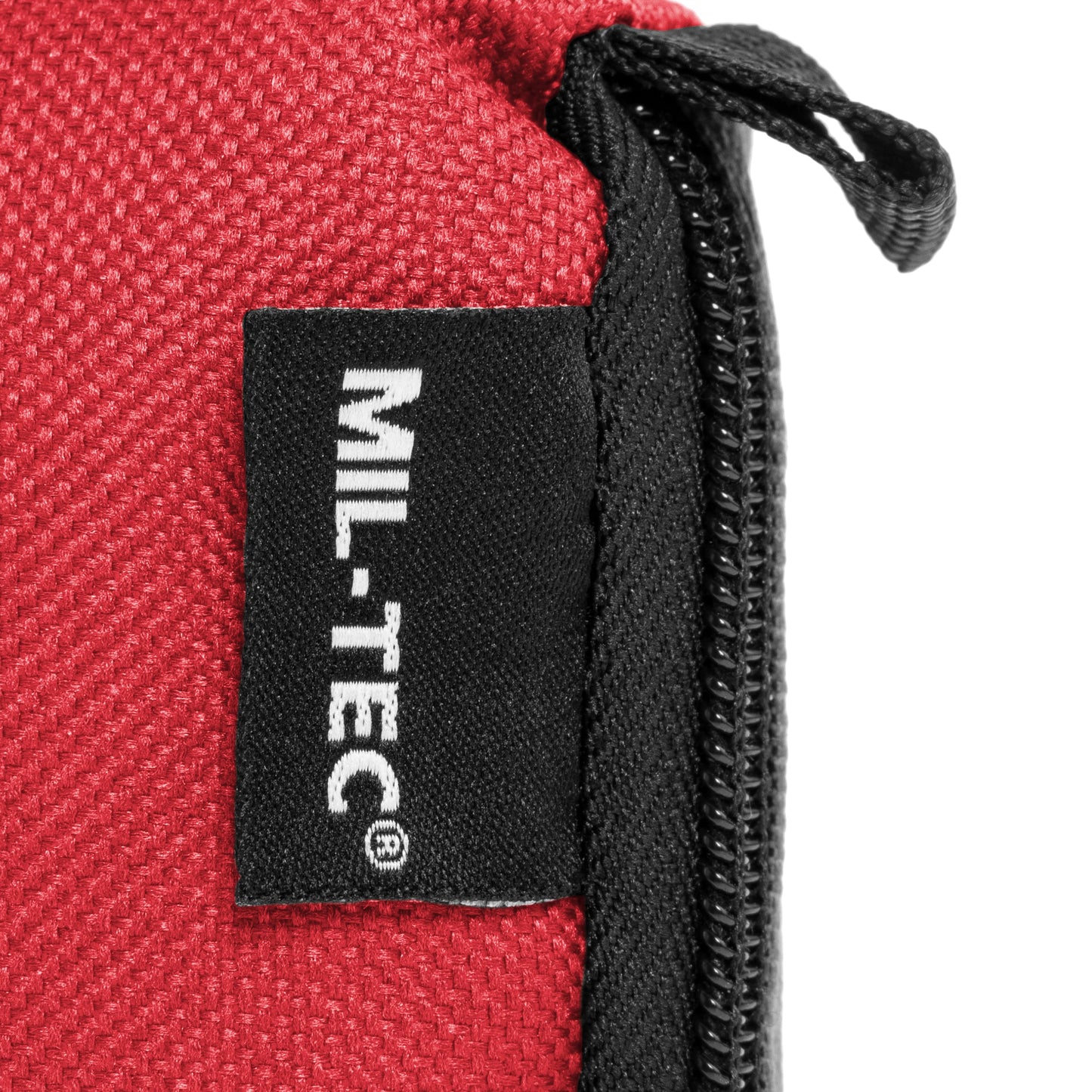Apteczka Mil-Tec First Aid Kit Small - Red