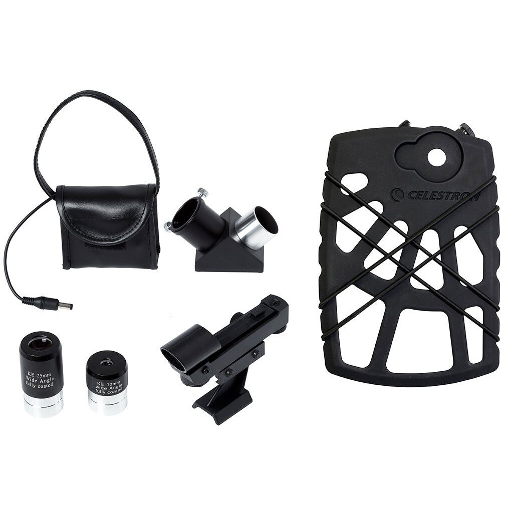 Teleskop Celestron AstroFi 127 mm