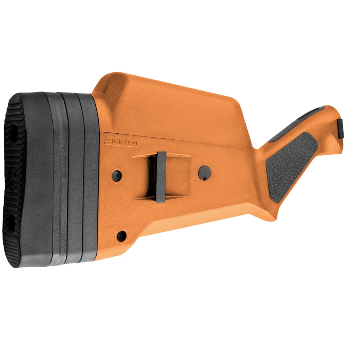 Kolba Magpul SGA Stock do strzelby Remington 870 - Orange