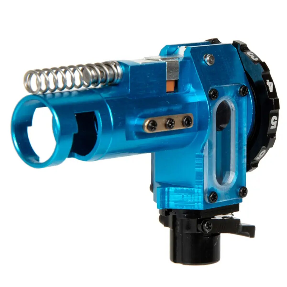 Komora Specna Arms Hop-Up CNC M4P - PRO M4/M16