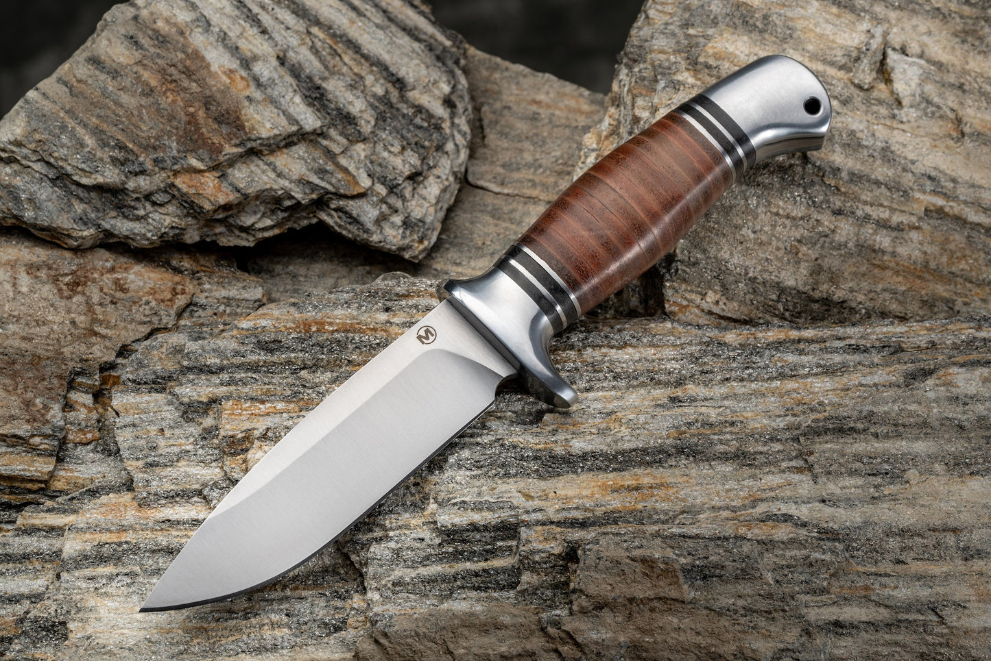 Nóż Boker Magnum Leatherneck Hunter
