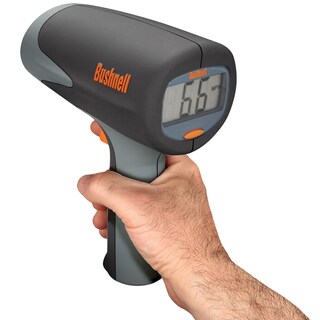 Miernik prędkości Bushnell Velocity Speed Gun