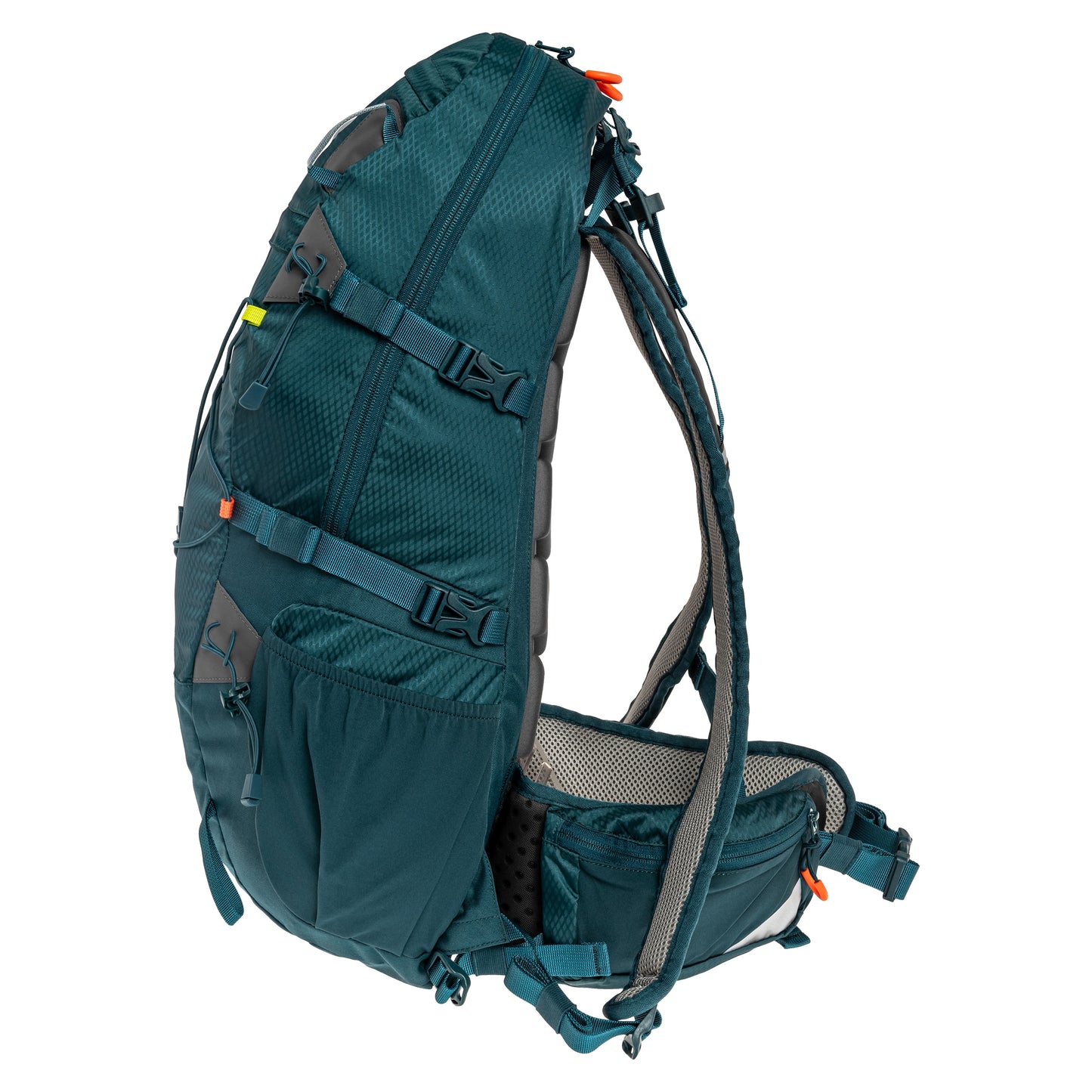 Plecak Alpinus Fatra II 30 l - Zielony